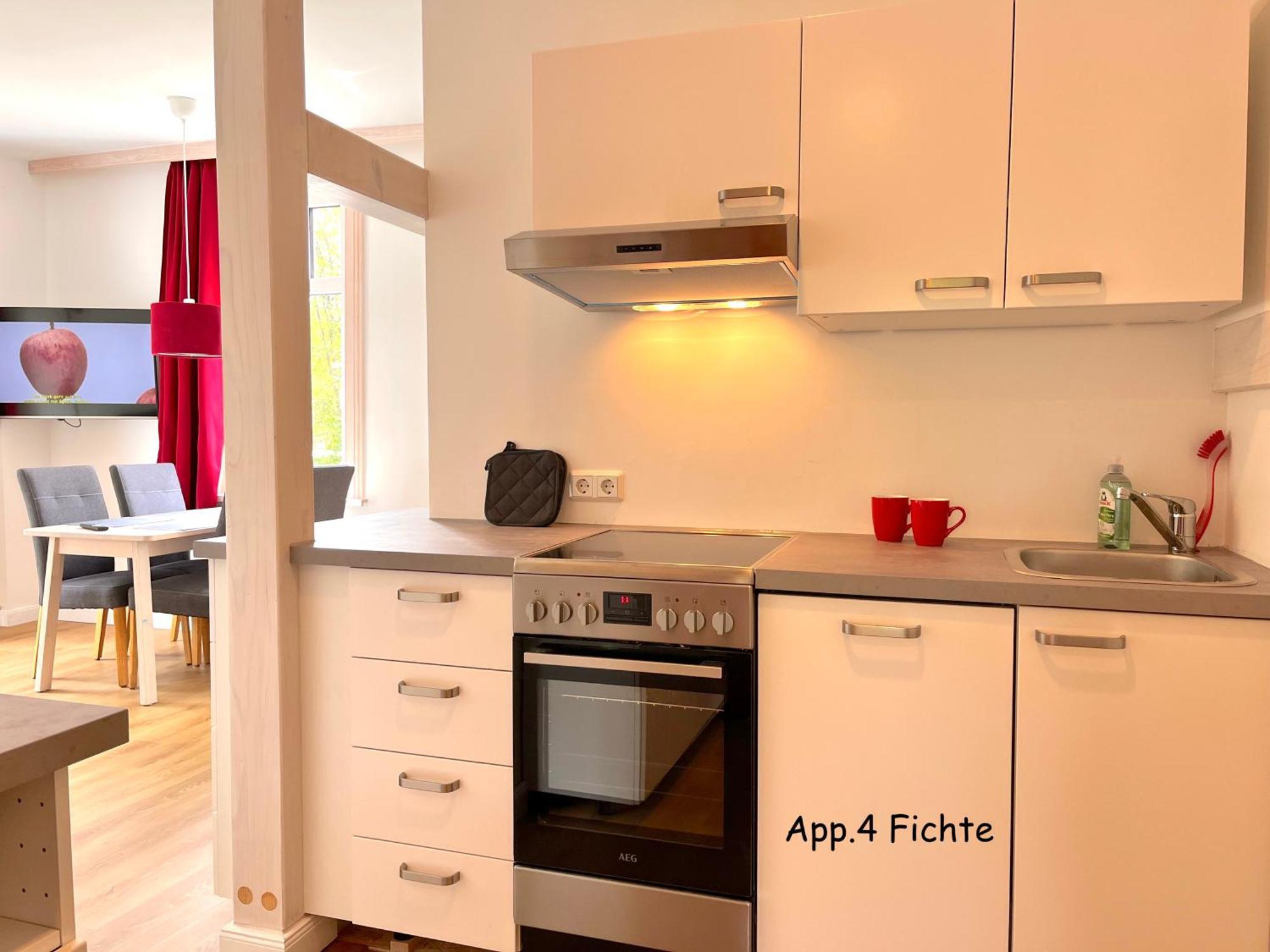 Ferienwohnung Henne Hahnenklee Goslar Exterior foto