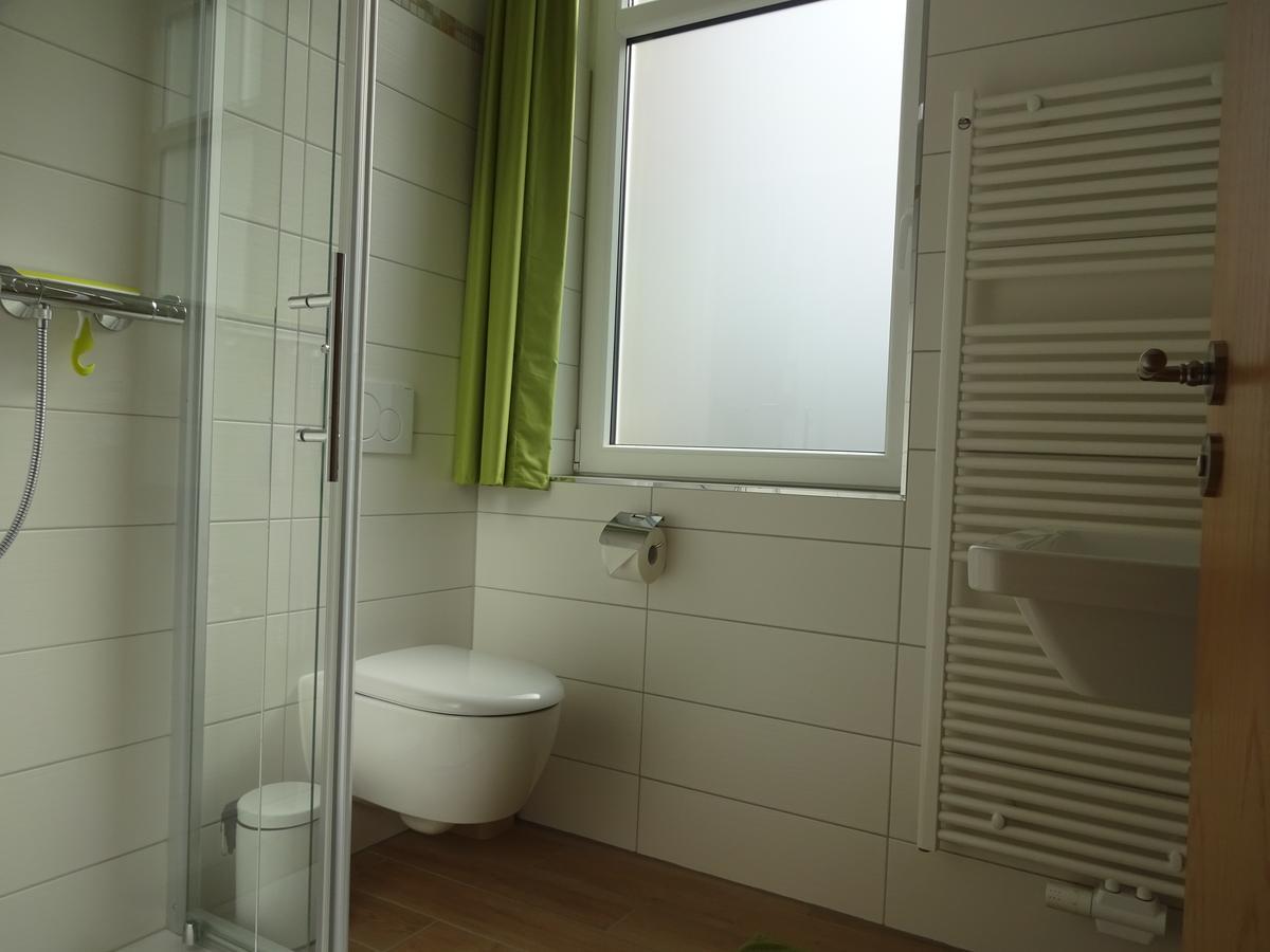 Ferienwohnung Henne Hahnenklee Goslar Exterior foto
